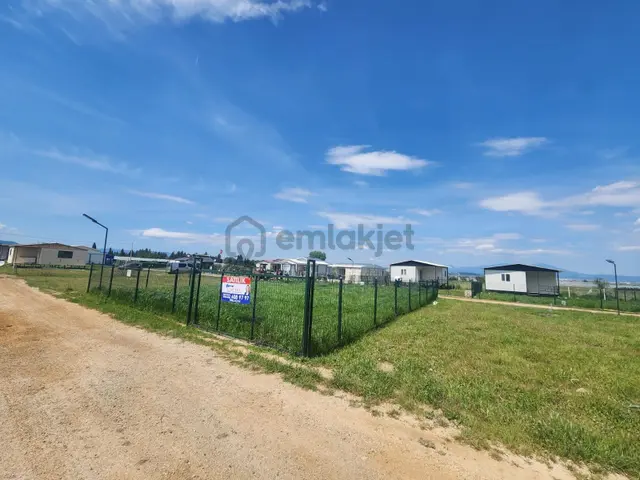 İzmir Menderes Çileme'de Satılık 275 M2 Hobi Bahçesi 4