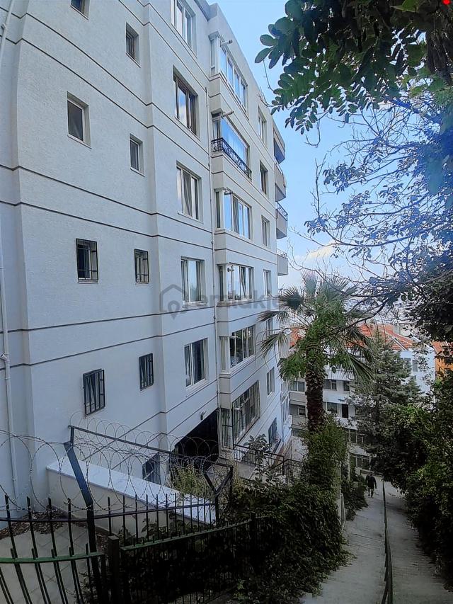 Çekirge'de 3+1 120 Metrekare Net Bursa Manzaralı Fırsat Daire 5