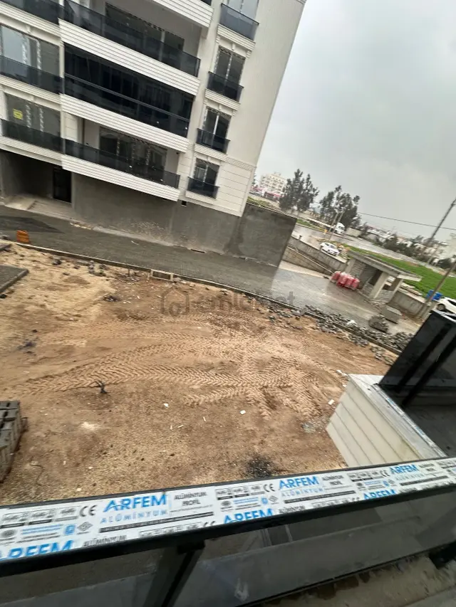 Zeydan Sitesi'nde Lüks 4+1 Daire - 175m² Fırsat! 5