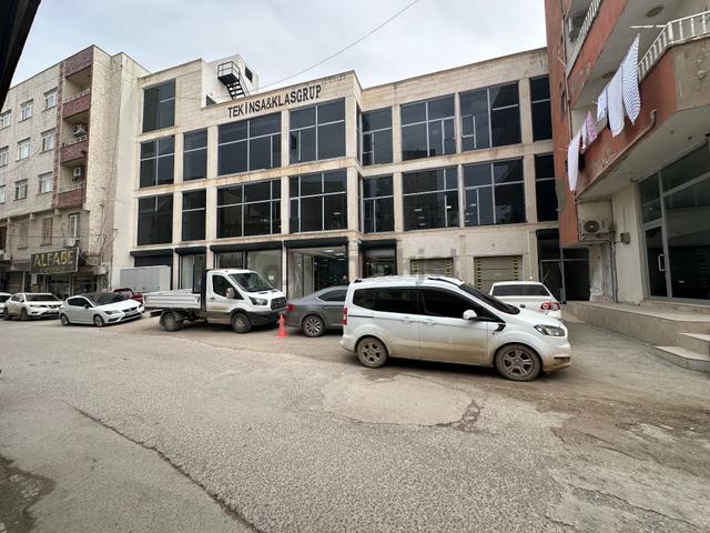 Satılık Dükkan Tekinsa Globalda 3