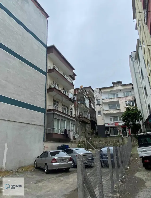Revizyon'dan Şehir Merkezinde Geniş Fırsat 3+1 Acil Fiyatlı !!!! 5