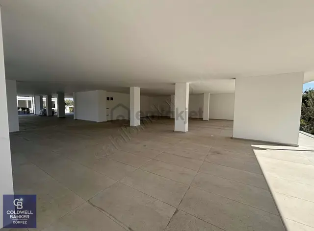 Ana Yol Üstü 30m Cepheli Kiralık Dükkan &deposu 3