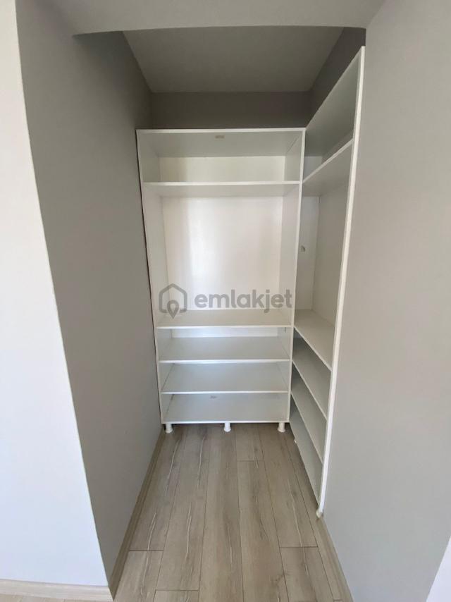 Rekoor Emlaktan Çatalarmutta Sıfır 2+1 Satılık Daire 3