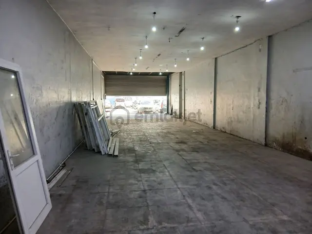 Rng'den Yeşilobada Stratejik Konum 306 M² Prestij Ofisli İş Yeri 2