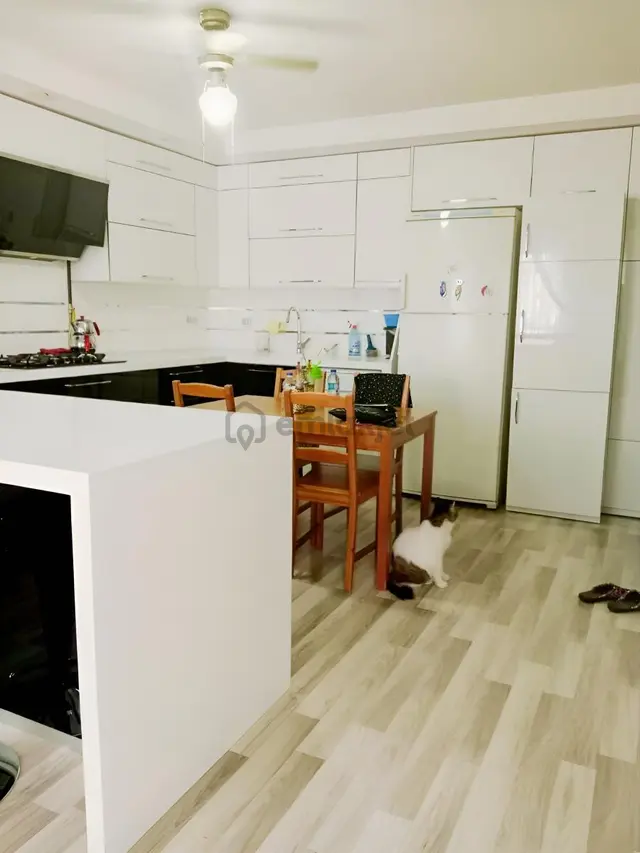 Şirinyer Merkezde İşyeri Ve Konuta Uygun 4+1 Triplex Bahçeli 3