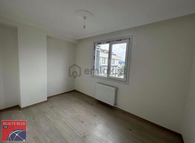 Sancaktepe Abdurrahmangazi'de Fırsat Üst Dubleks Daire 5