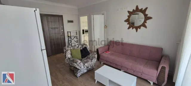 Site İçi Arakat 1+1 Asansörlü Otoparklı Uygun Daire 2