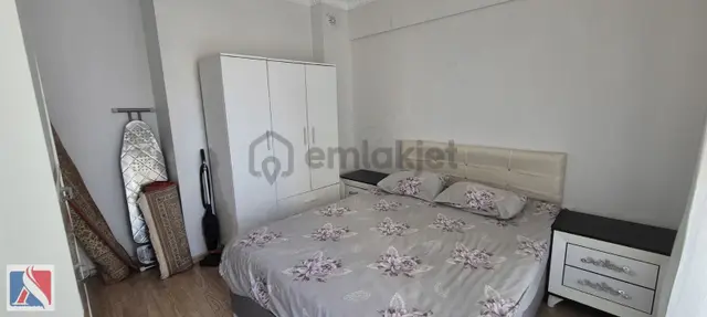 Site İçi Arakat 1+1 Asansörlü Otoparklı Uygun Daire 3