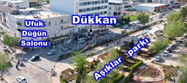 Ekremçetin Mah. Aşıklar Parkı Yanı 3 Katlı 2 Adet Dükkan-okuyun 5