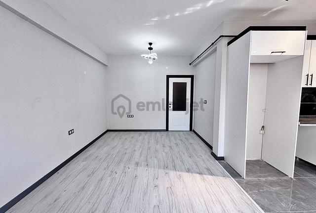 Metin Yapı'dan Merkezi Konumda Kiralık 1+1 Daire 3