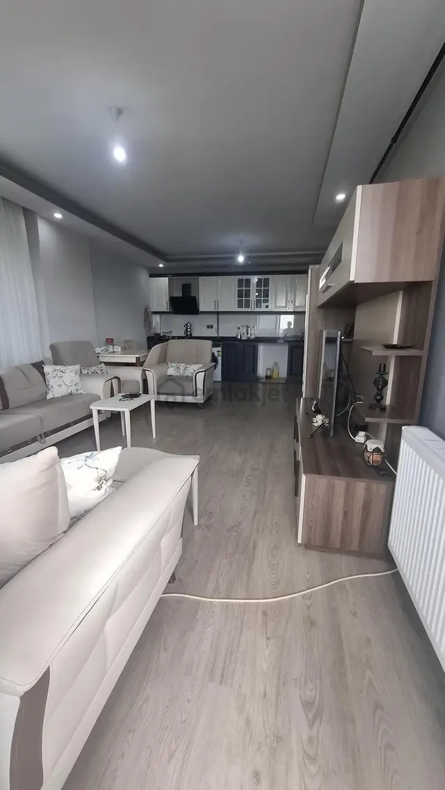 Adana Sarıçam Yıldırım Beyazıt Mah.de 3+1 A.mutfak Satılık Daire 1