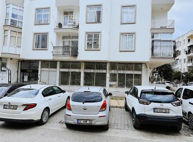 Yenişehir Palmiye'de Satılık Müstakil Tadında 3+1 Daıre 2