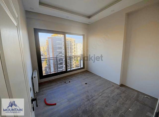 Mountaın Gayrimenkul'dan Tece'nin Gözde Projesinde Satılık 2+1 5