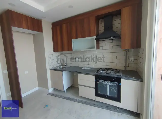Eyüp Sultan Bahar Yaka Sitesi Satılık 3+1 Daire Haliç Manzaralı 2