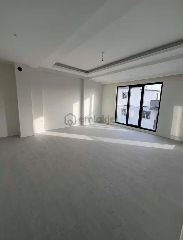 Barış Mah. 3+1 140 Mt 4. Kat Dairemiz Deniz Manzaralı Satılık. 3