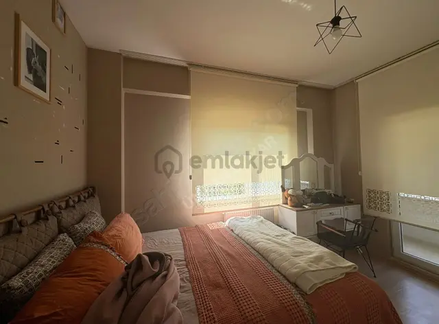 Bursa Nilüfer 30 Ağustos Flora1 Sitesi Havuzlu Satılık 3+1 Daire 2