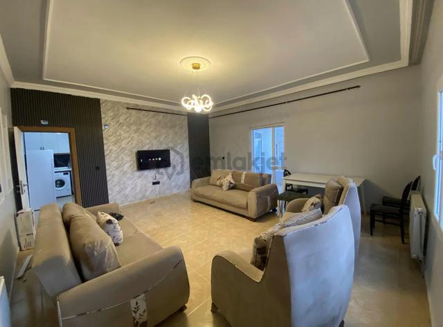 Marev Emlaktan Kiralık Eşyalı Lüks 1+1 Daire Marev Emlaktan Kiralık Eşyalı Lüks 1+1 Daire