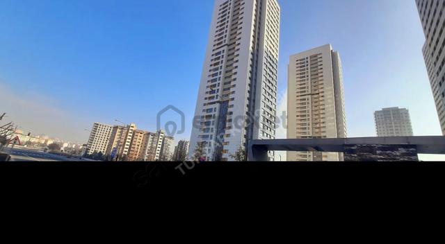 Metromal Konutları Yol Cephelı Satılık 3+1 Daıre 5