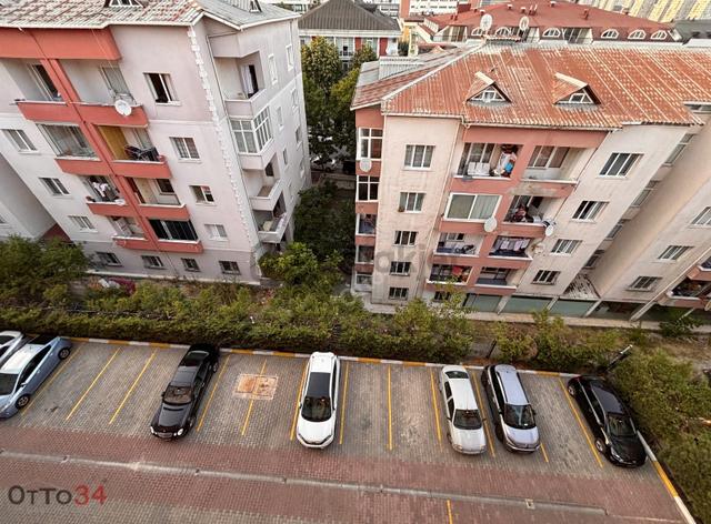 Beylikdüzü Yakuplu Satılık 5+2 Dubleks Asude Bahar Konutları 5