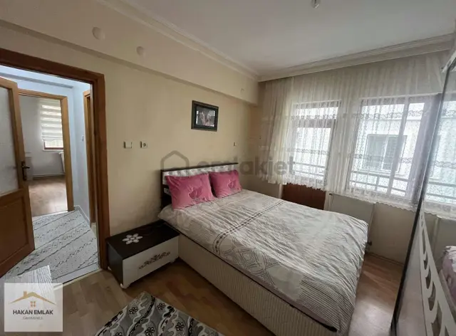 Hakan Emlak'tan Beytepe De 3+1 Satılık Daire 4