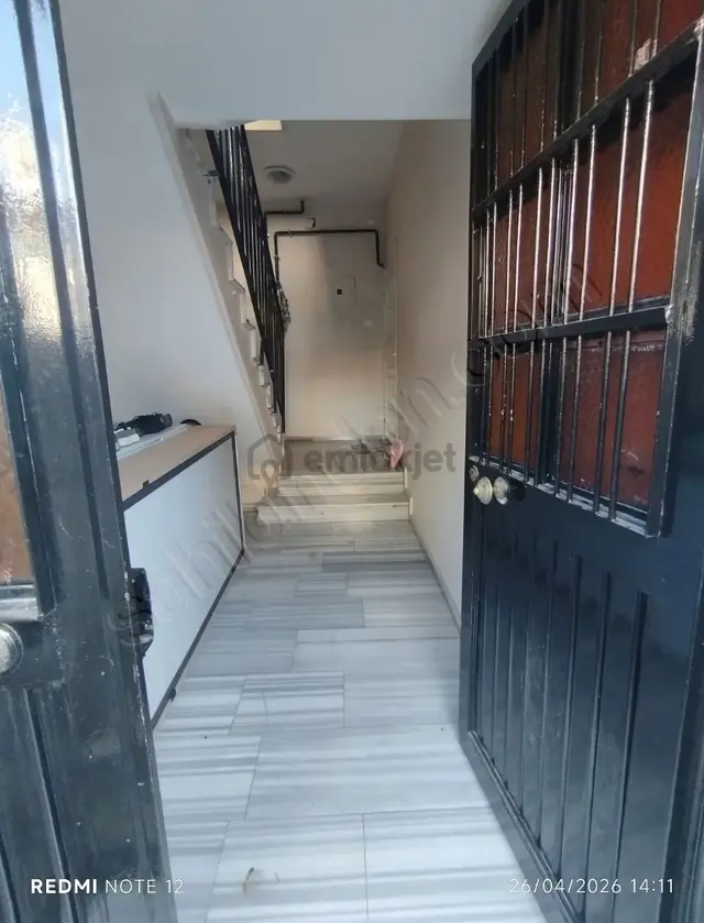 Selahatin Eyyuübi Yeni Bölgede Satılık Müstakil 2.5 Katlı 2
