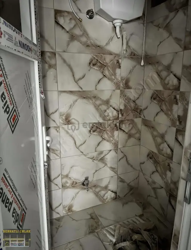 Serhatlı'dan Yeniceköyde Satılık 3+1 Daire 5