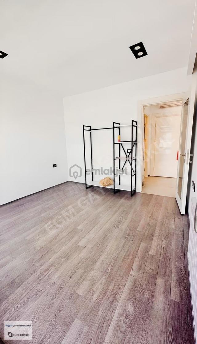 [egm] Espark Yakını Başak Pakun Residance'da 1+1 Kiralık Daire 4
