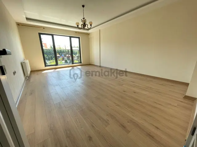 Es As 'tan Selçuklu Mh Ebeveyn Banyolu Ve Giyinme Odalı Geniş M2 5