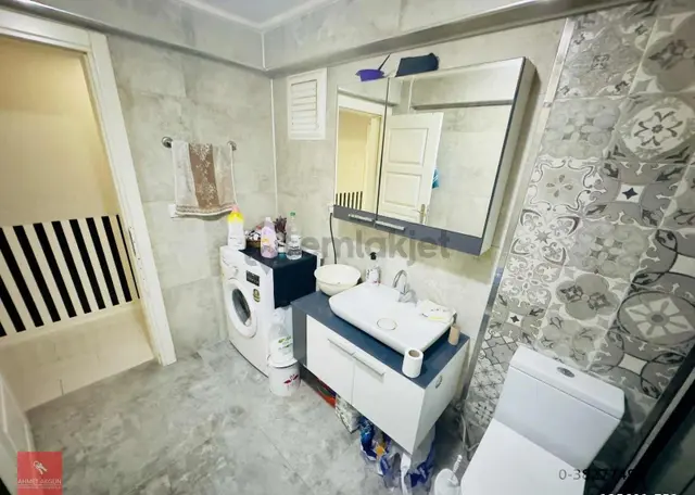 Sinanoba Mah. 3+1 Net 120 M2 Arakat Satılık Daire 5