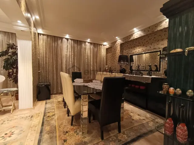 Bahçelievler Talatpaşa Caddesi Yakını Satılık Geniş 4+2 Dubleks 4
