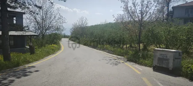 İmarlı Bölgenin En Güzeli En Manzaralısı Geldi 5