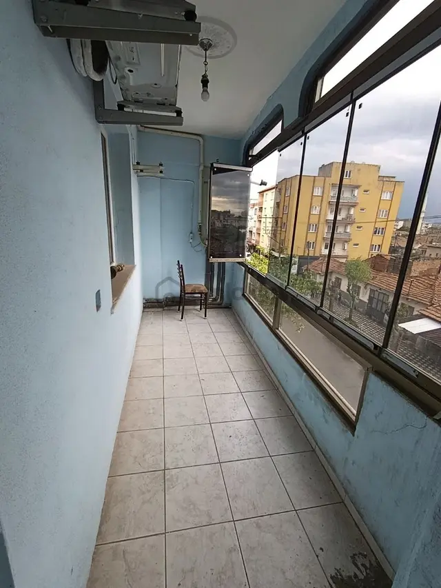 Efendi Mahallesinde 127 M² 3+1 Doğalgazlı Fırsat Daire 5