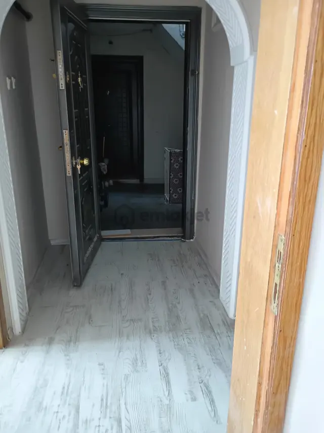 Bursa Yıldırım Yeşilyayla Da Acil Satılık İki Daire 4