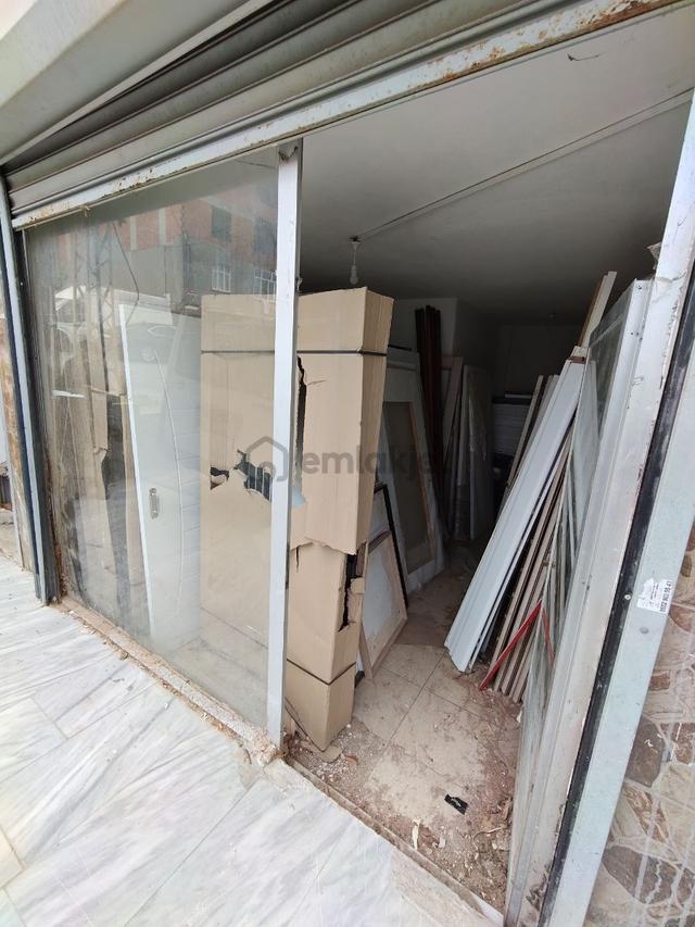 Has Evim Yapıdan Yunus Emre Mahallesinde Satılık 150 Mt Dükkan 3