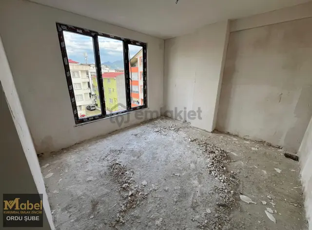 Mabel'den-cumhuriyet M.-deniz Tarafı Dubleks Satılık Daire 5