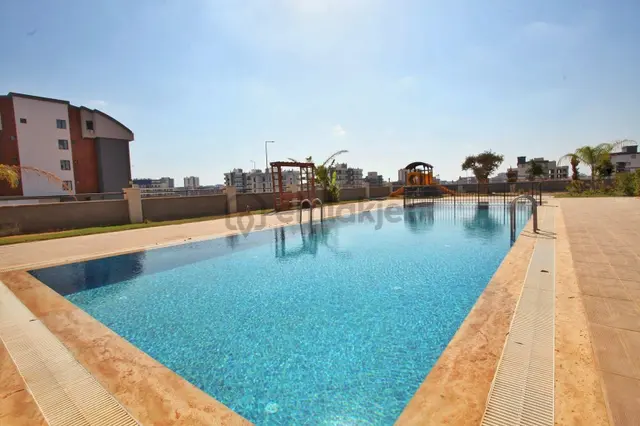 Önder Sağlam Dan Altıntaş Ta Mobilyalı Kiralık 2+1 Daire 2