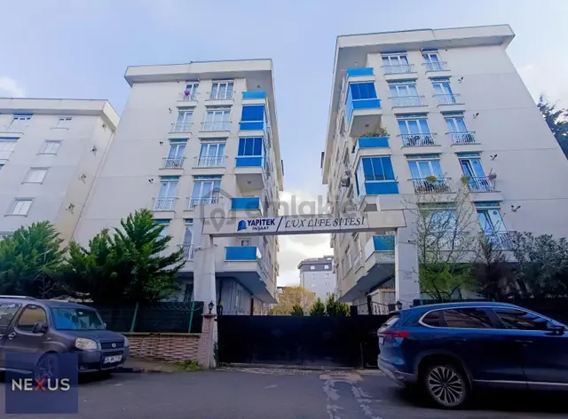 Sultanbeyli Adil Mah.butik Sitede Satılık 3+1 Geniş Arakat Daire Sultanbeyli Adil Mah.butik Sitede Satılık 3+1 Geniş Arakat Daire