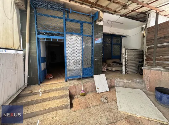 Hafif İmalat Ve Depolamaya Uygun 120 M2 Kiralık İş Yeri 2