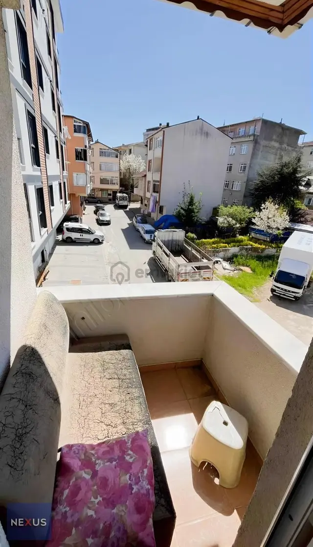 Sultanbeyli Mecidiye Mahallesi'nde Kiralık 3+1 Daire 3