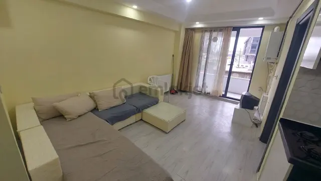 Eşyalı Kiralık 1+1 5