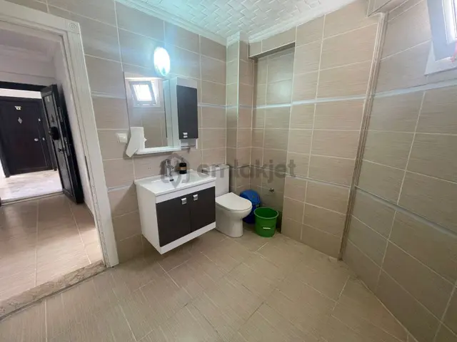 Prime Golden 1 Sitesinde Eşyalı 2+1 Daire 4