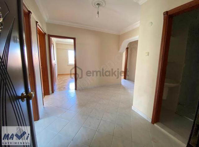 Mavi'den A.akkoç İlkokulu Yakını Otoparklı 3+1 Kiralık Daire 4