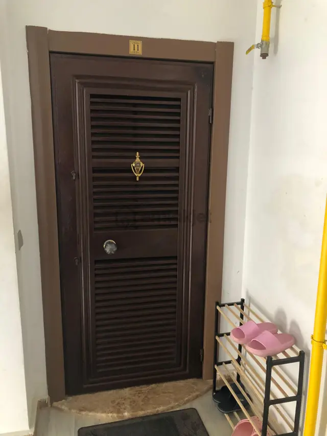Yumurtalık Deniz Manzaralı Ayrı Mutfaklı Geniş 3+1 2