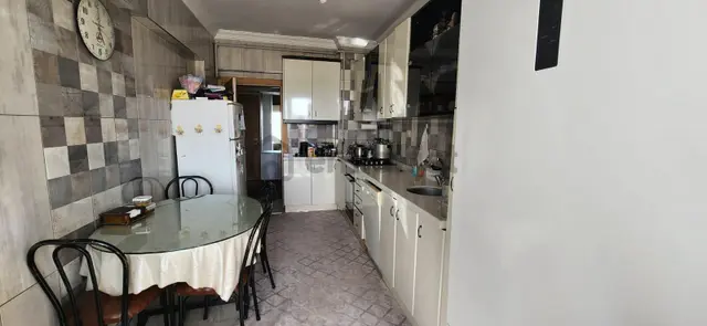 Ankara Polatlı'da Fatih Mahallesinde 3+1 Daire 2