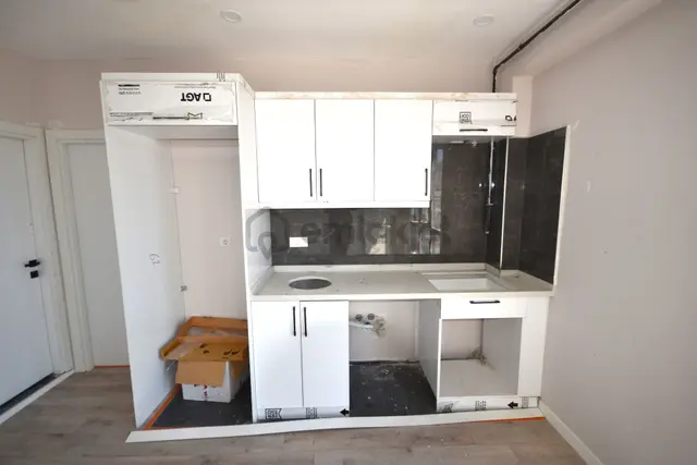 Seba'dan İnönü Mh 1+1 60m2 8.kat Manzaralı Sıfır Residence Daire 5