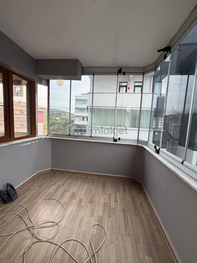 Trabzon Kaplan Emlak Beşirli Çınarüstü Kiralık Doğalgazlı Daire 2