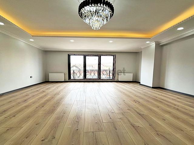 Cadde34 Yapı'dan Devlet Hastanesinin Dibinde 3+1 Sıfır Eminevim & Fuzuleve Uygun Arakat Daire!!! 4