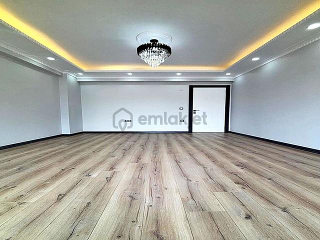 Cadde34 Yapı'dan Devlet Hastanesinin Dibinde 3+1 Sıfır Eminevim & Fuzuleve Uygun Arakat Daire!!! 5