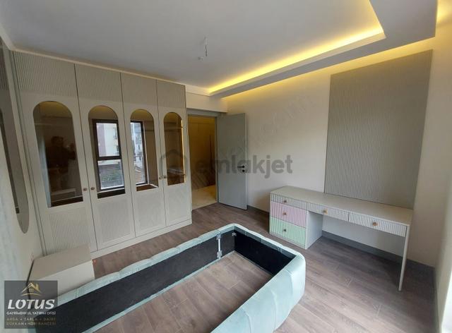 Lotus Tan Çankaya Birlik'te 3+1 Lüks Daire 2