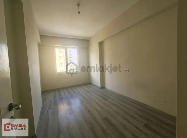 Kundu Turizm Böl.de Denize Yürüme Mesafesinde 2+1 Satılık Daire 5